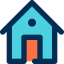 Home icon 64x64