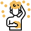 Shower icon 64x64
