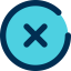 Close icon 64x64