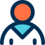 Contact icon 64x64