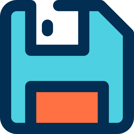 Save icon