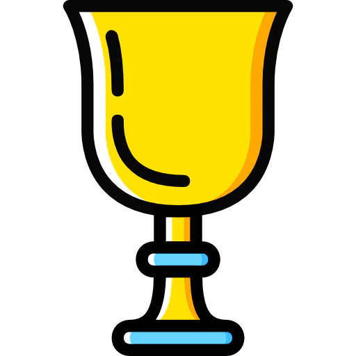 Goblet icon