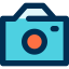 Camera icon 64x64