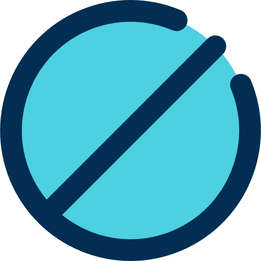 Cancel icon
