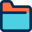 Organize icon 64x64