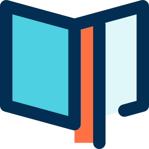 Bookmarks icon