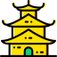 Pagoda 图标 64x64