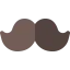 Mustache 图标 64x64