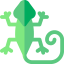 Gecko 图标 64x64