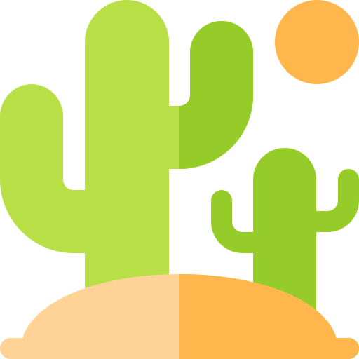 Cactus 图标
