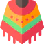 Poncho 图标 64x64