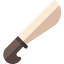 Machete 图标 64x64