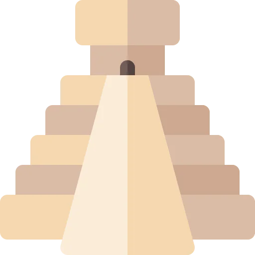 Chichen Itza icon