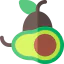 Avocado 图标 64x64