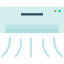 Air conditioner icon 64x64