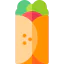 Burrito 图标 64x64