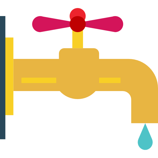 Faucet biểu tượng