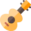 Guitar 图标 64x64