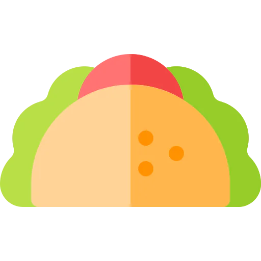 Taco 图标