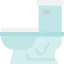 Toilet icon 64x64