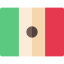 Mexico 图标 64x64