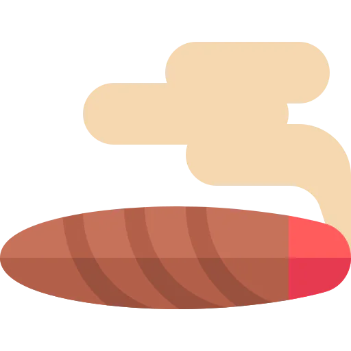 Cigar icon