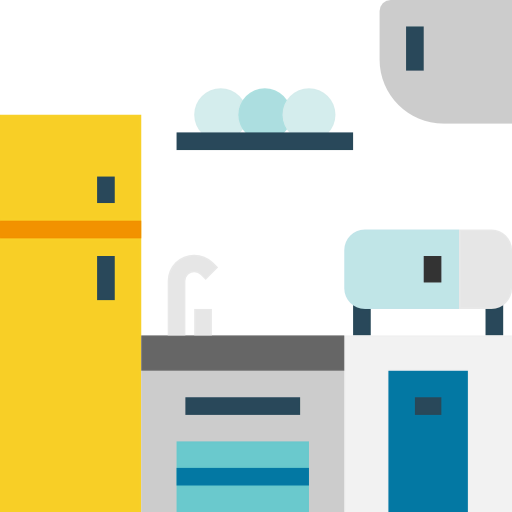 Kitchen icon
