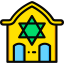 Synagogue 图标 64x64