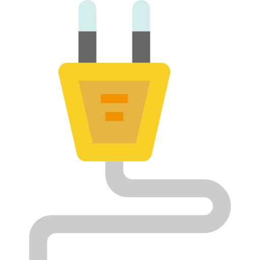 Plug 图标