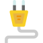 Plug icon 64x64