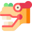 Quetzalcoatl 图标 64x64