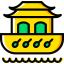 Noah ark 图标 64x64