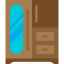 Wardrobe icon 64x64