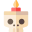 Candle icon 64x64