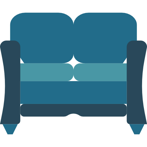 Sofa icon