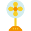 Fan icon 64x64