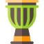 Drum 图标 64x64