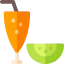 Cocktail icon 64x64