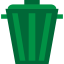 Trash icon 64x64