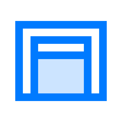Box icon
