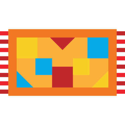 Carpet 图标
