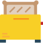 Toaster icon 64x64