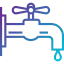 Faucet icon 64x64