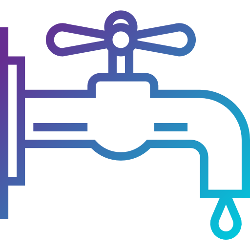 Faucet icon