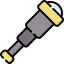 Spyglass icon 64x64