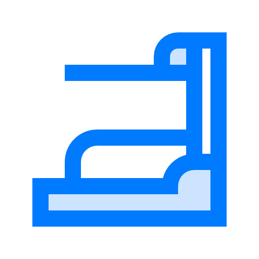 Treadmill icon