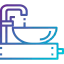 Basin icon 64x64