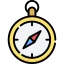 Compass icon 64x64