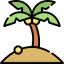 Island icon 64x64