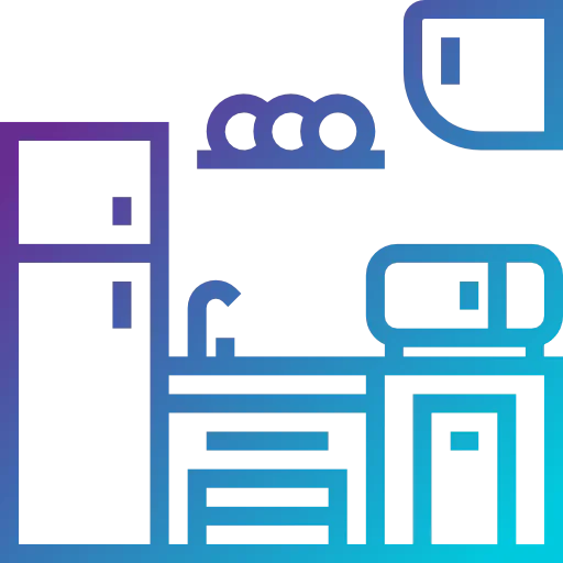 Kitchen icon